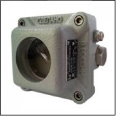 Извещатель пожарный ИП 329-5В “АМЕТИСТ”, два кабельных ввода