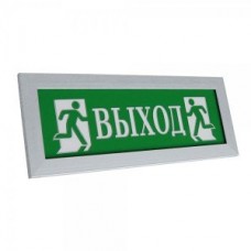 ПРЕСТИЖ-24 ПРЕМИУМ "Выход" (рамка серебро)