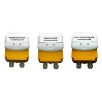 УДП 535-26 "Север" "Пуск Пожаротушения"