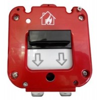 Извещатель пожарный ИП 535-50В "Север", с герконом ORT-551