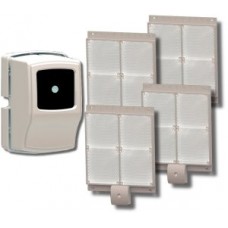 Извещатель пожарный  ИП212-152ЛМ-П "ИПДЛ-152ЛМ-П" на 30-120 м