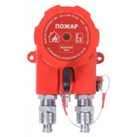 Извещатель пожарный  ИПР 535 Горизонт МК К