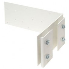 Кронштейн для крепления ИПДЛ к двутавровой балке