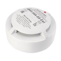 Извещатель пожарный дымовой ДИП-34А-03-Exi