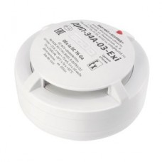 Извещатель пожарный дымовой ДИП-34А-03-Exi