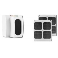 Извещатель пожарный ИПДЛ-52СМ (ИП212-52СМ) 8-100 м, однопозиционный