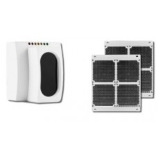 Извещатель пожарный ИПДЛ-52СМ (ИП212-52СМ) 8-100 м, однопозиционный