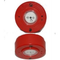 Извещатель пожарный ИП-УОС-Мк-м