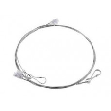 Подвес тросовый 1 м для крепления световых табло (SQ0349-0504)