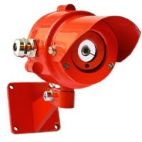 Извещатель пламени Набат-5М, IP67, ВЗР, Исп.2(24В) (ИП 330-5М-1)