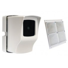 Извещатель пожарный С2000-ИПДЛ исп.80