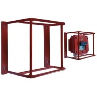 Кожух защитный сетчатый   ЗСК-535 для ИПР