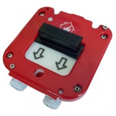 Извещатель пожарный ИП 535-50А "Север", пластиковый ввод 11-17 мм