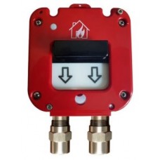 Извещатель пожарный ИП 535-50А "Север", кабельный ввод МКВМ М20КМ10