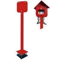 СП-1 исп.01 "Аякс", под бетонирование