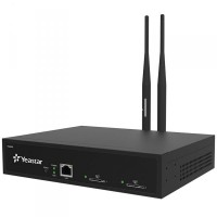 VoIP-GSM шлюз Yeastar TG200