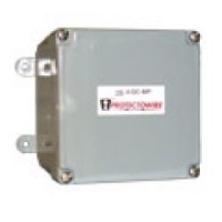 Коробка монтажная ZB-4-QC-MP (исп.02)