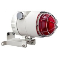 ВС-07е-Ех-СД-К1-24VDC, КВМ15+ЗГ