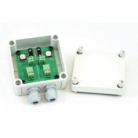 Оконечная коробка A1385