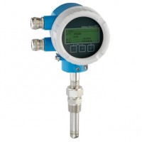 Термально-массовый расходомер Proline T-mass T 150 Endress+Hauser