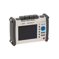 SNR-OTDR-04 — купить Рефлектометр оптический SNR-OTDR (1310/1550 nm, 32/30 dB, VFL, OPM, OLS) — цена, отзывы и характеристики в НАГ | 056455