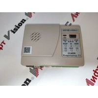 Блок контроля 8 каналов телеуправления S1 СДК-31.3ХХ S1 (TCP/IP)
