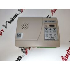 Блок контроля 8 каналов телеуправления S1 СДК-31.3ХХ S1 (TCP/IP)