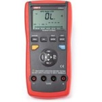UT612, Измеритель LCR (RLC) / ESR цифровой с автоматическим выбором диапазона ...
