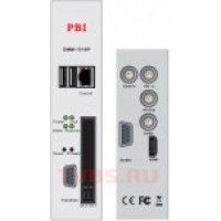 Эфирный/кабельный приемник IRD HD/SD - DMM-1510P-10T2/C PBI