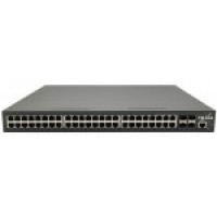Коммутатор Ethernet PoE L2+ управляемый TS2210M-48TP4S TELSAR (440Вт)