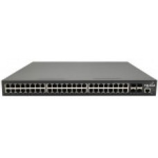 Коммутатор Ethernet PoE L2+ управляемый TS2210M-48TP4S TELSAR (440Вт)