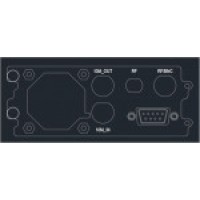 Карта DVB-S/S2/S2X одноканальный модулятор - C517S Sumavision