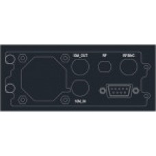Карта DVB-S/S2/S2X одноканальный модулятор - C517S Sumavision