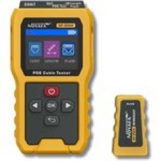NF-8504, Кабельный тестер PoE