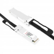 Кабель DAC Breakout QSFP56 в 2*QSFP28 1.5м - TS-Q200-2Q100-BDAC-CU1.5M TELSAR