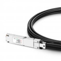 Кабель DAC OSFP (800G) 1м - TS-OSFP-800G-DAC-CU1M TELSAR