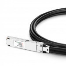 Кабель DAC OSFP (800G) 1м - TS-OSFP-800G-DAC-CU1M TELSAR