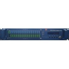 Встроенный модуль WDM с PON портами для усилителей EDFA1550HQ TVBS