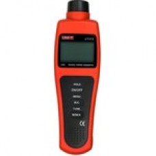 UT372, Измеритель числа оборотов, тахометр (USB)