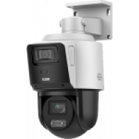 Камера видеонаблюдения IP 4Мп уличная поворотная (ComboVu) F-IP-1442PCIZ4 iFLOW