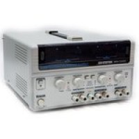 GPS-73303, Источник питания 0-30V, 3A x 2 канала, 5V 3A х 1 канал ...