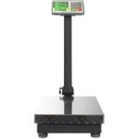 Весы 335ACLP-300.50 600*460 LCD 3119