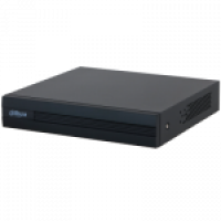 Видеорегистратор HDCVI 4-канальный (SMD) DH-XVR1B04H-I Dahua