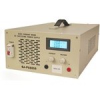 PS6050 (PS3800), Источник питания импульсный, 0-60V-50A 3000W