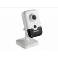 Камера видеонаблюдения IP 4Мп компактная DS-2CD2443G2-I(2.8mm) Hikvision