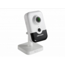 Камера видеонаблюдения IP 4Мп компактная DS-2CD2443G2-I(2.8mm) Hikvision