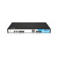 Оптический терминал на 4 порта GPON OLT - GP3600-04L-2AC BDCOM
