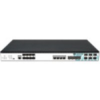 Оптический терминал 8PON GEPON OLT P3600-08E-2AC BDCOM