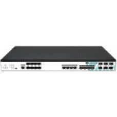 Оптический терминал 8PON GEPON OLT P3600-08E-2AC BDCOM