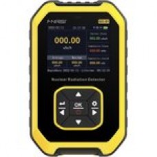 FNIRSI GC-01, Дозиметр